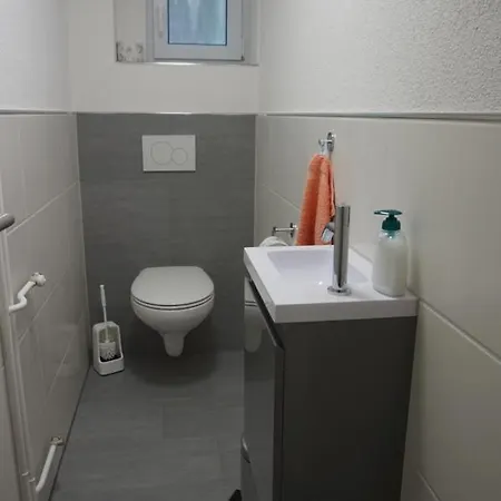 Auszeit Apartment