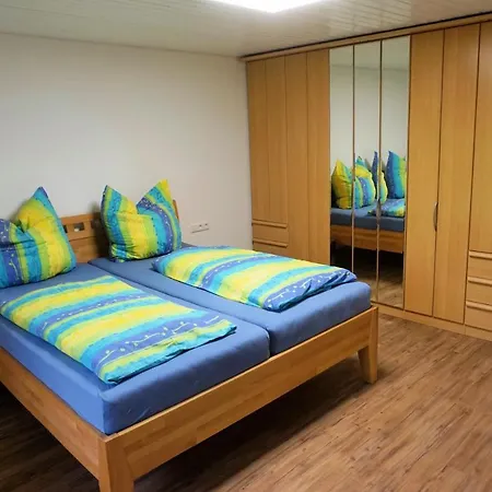 Apartment Auszeit