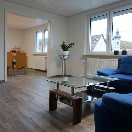 Auszeit Apartment *