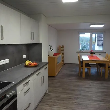 Auszeit Apartment *