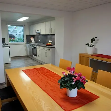 Auszeit Apartment *