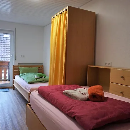 Auszeit Apartment *